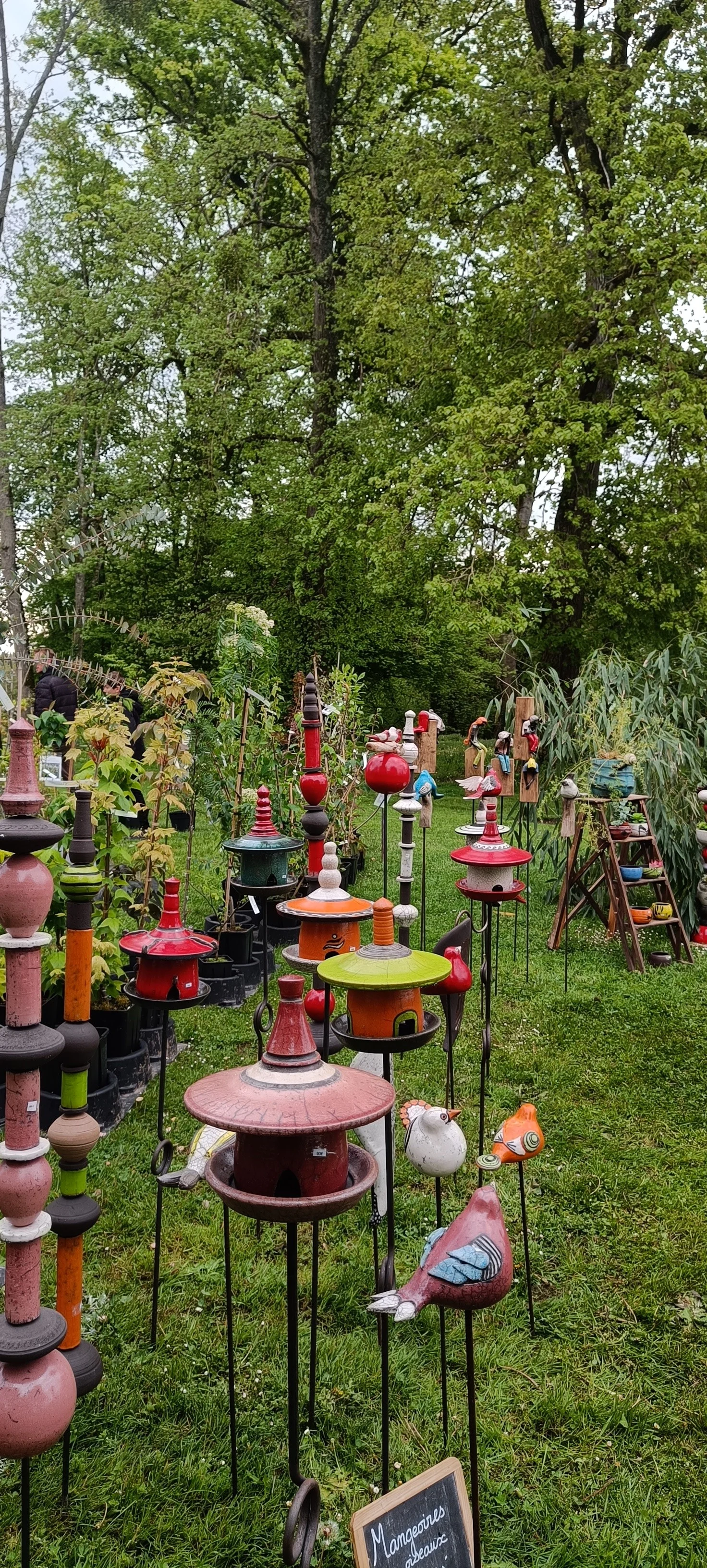 Expo la ferte 2025