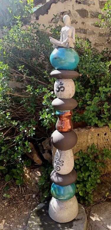 Totem zen